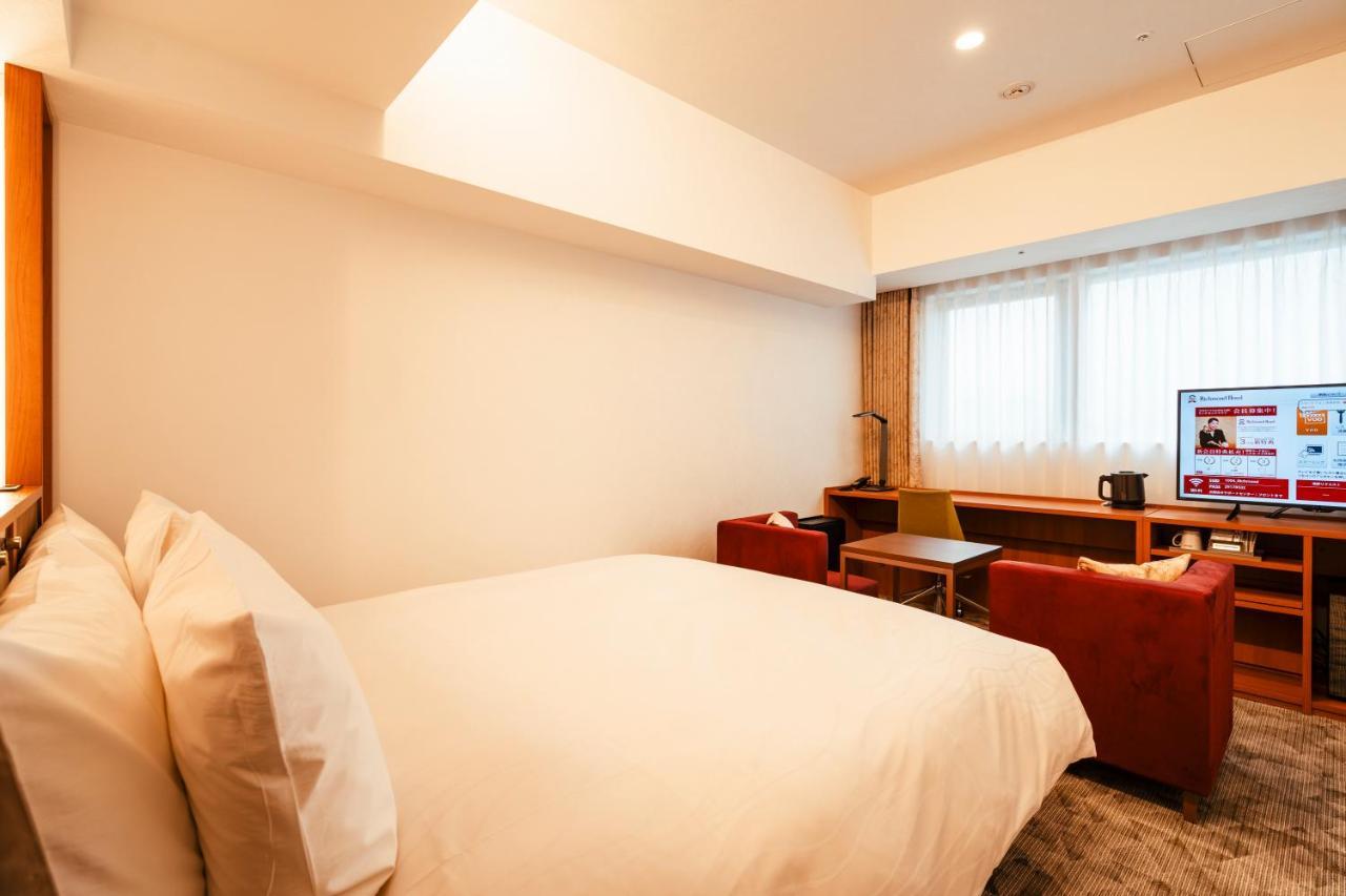 Keisei Richmond Hotel Tokyo Oshiage Εξωτερικό φωτογραφία
