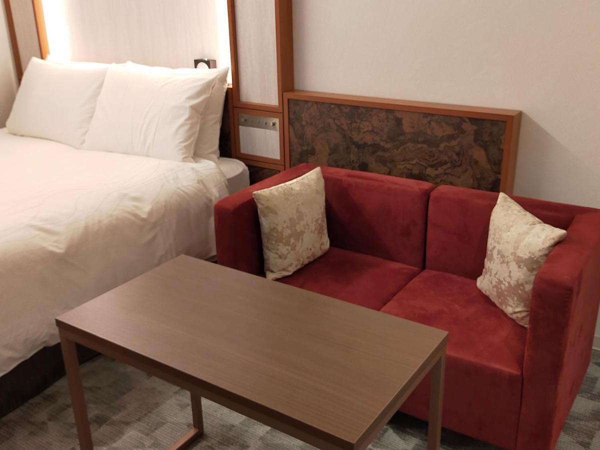 Keisei Richmond Hotel Tokyo Oshiage Εξωτερικό φωτογραφία
