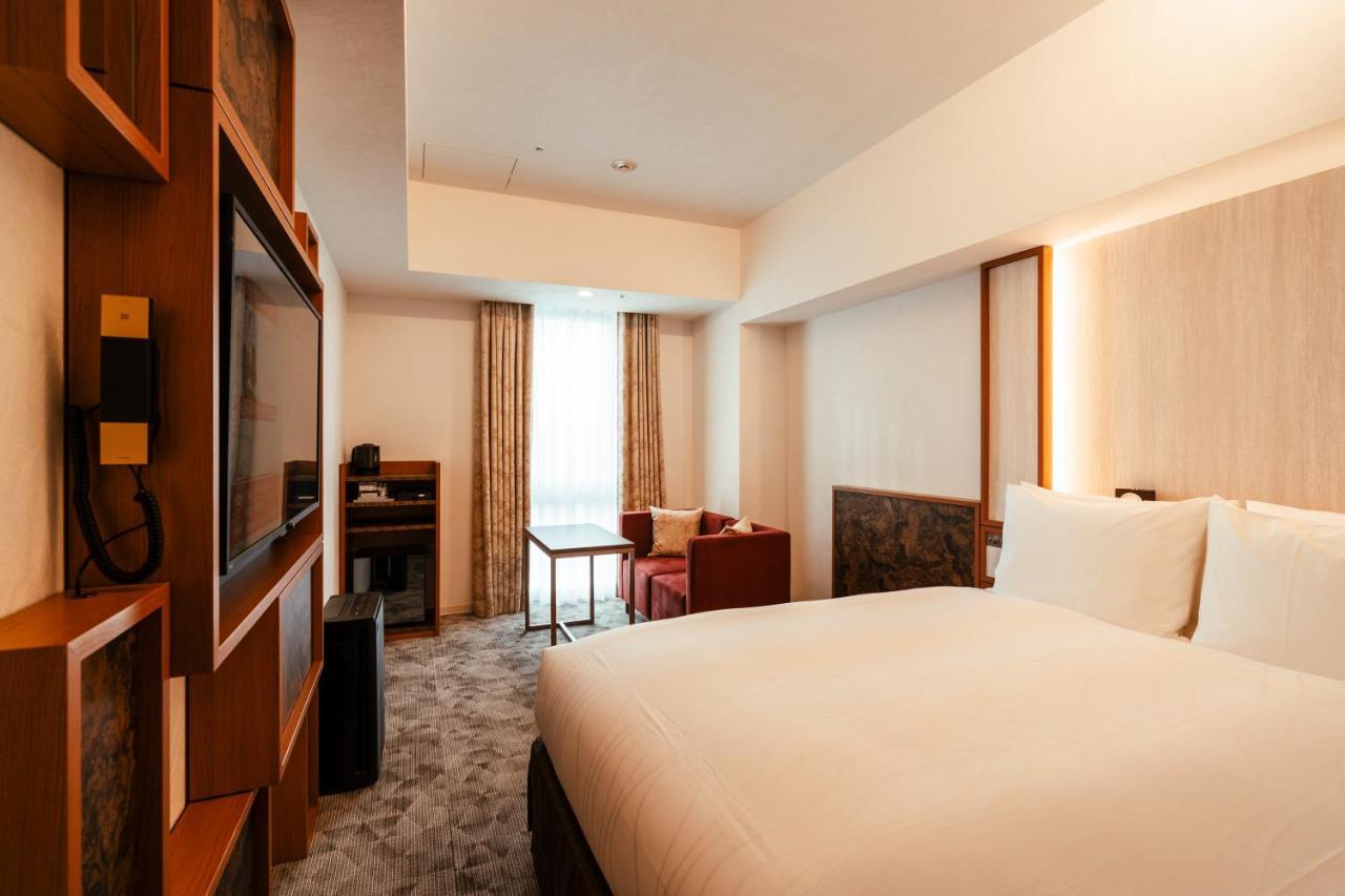 Keisei Richmond Hotel Tokyo Oshiage Εξωτερικό φωτογραφία