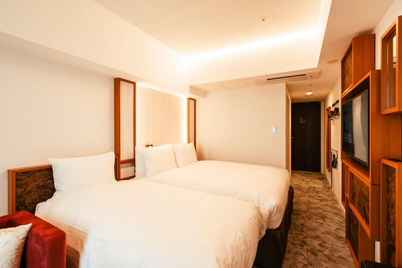 Keisei Richmond Hotel Tokyo Oshiage Εξωτερικό φωτογραφία