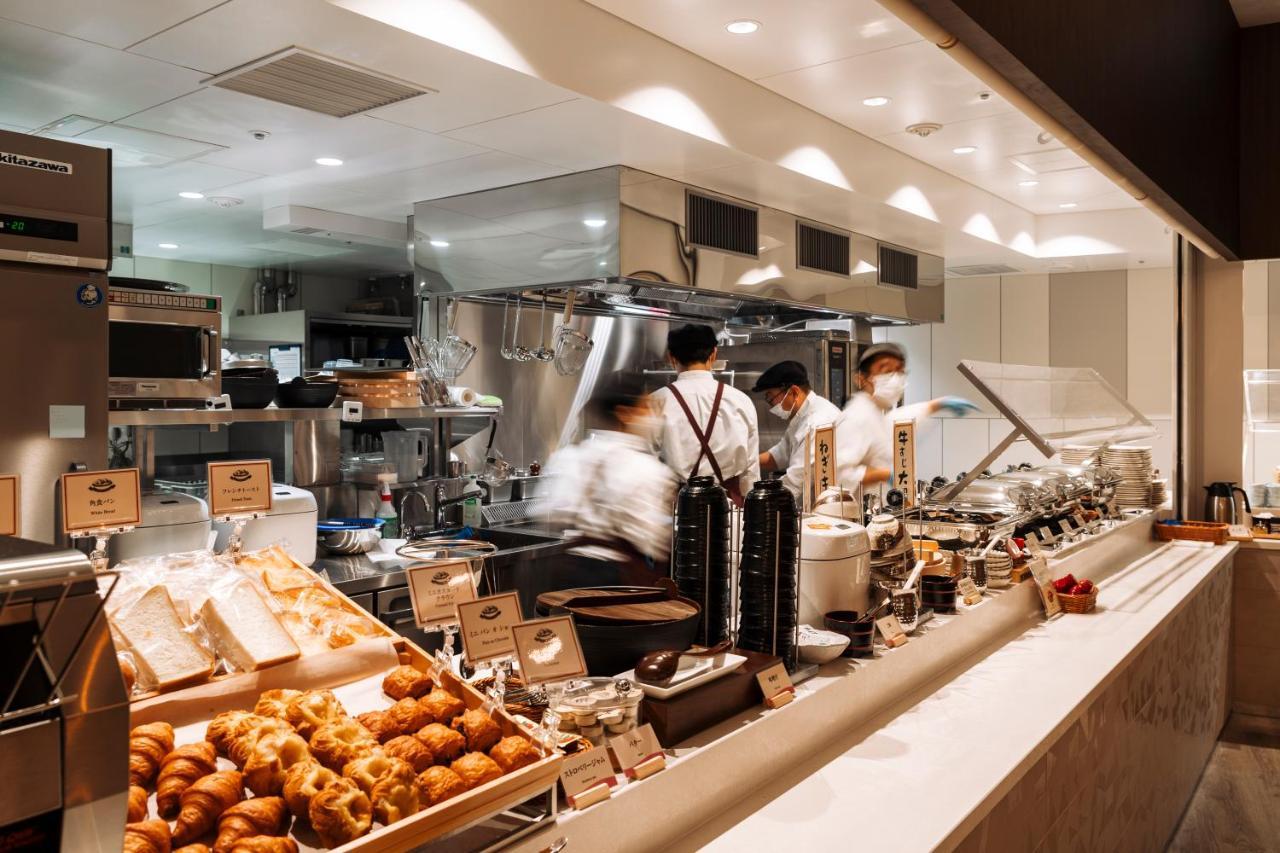 Keisei Richmond Hotel Tokyo Oshiage Εξωτερικό φωτογραφία