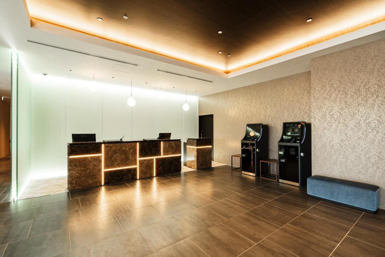 Keisei Richmond Hotel Tokyo Oshiage Εξωτερικό φωτογραφία