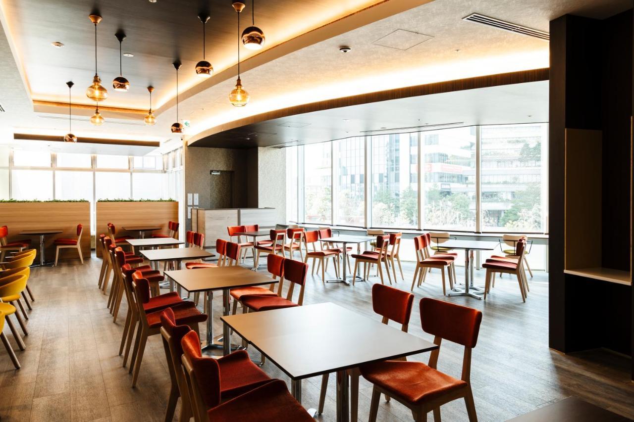 Keisei Richmond Hotel Tokyo Oshiage Εξωτερικό φωτογραφία
