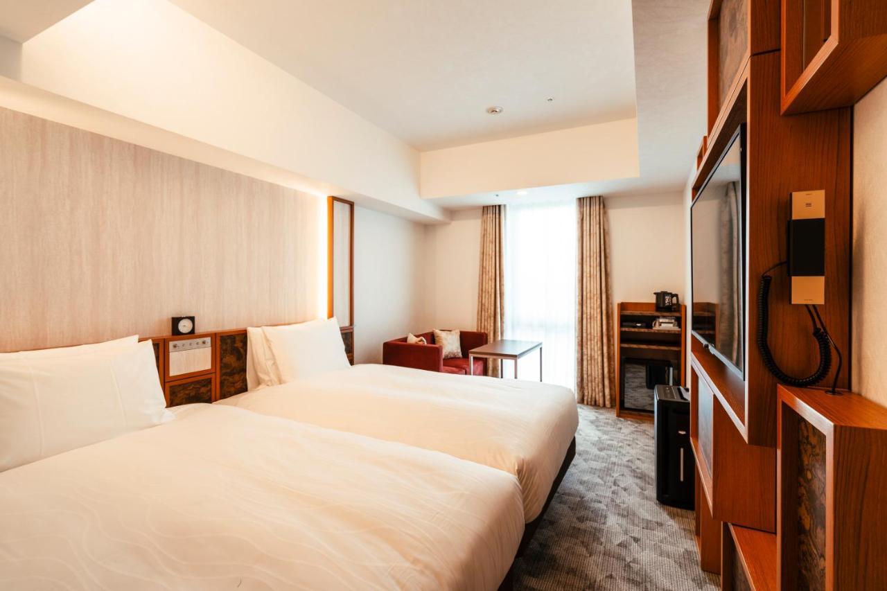 Keisei Richmond Hotel Tokyo Oshiage Εξωτερικό φωτογραφία