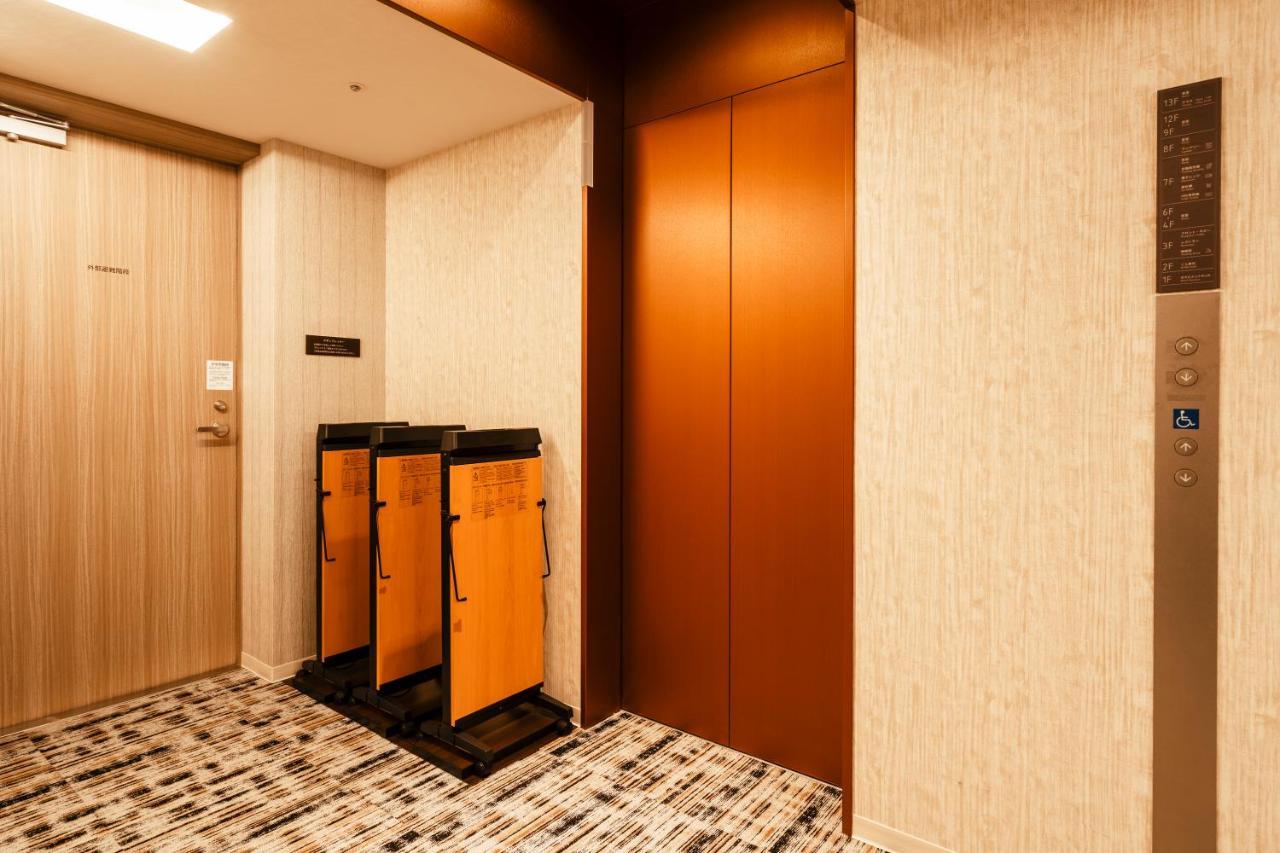 Keisei Richmond Hotel Tokyo Oshiage Εξωτερικό φωτογραφία