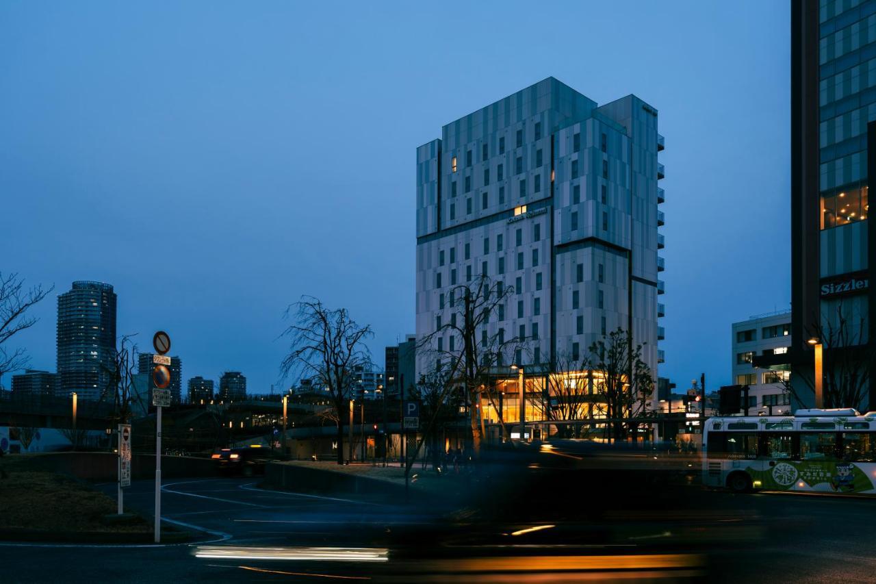 Keisei Richmond Hotel Tokyo Oshiage Εξωτερικό φωτογραφία
